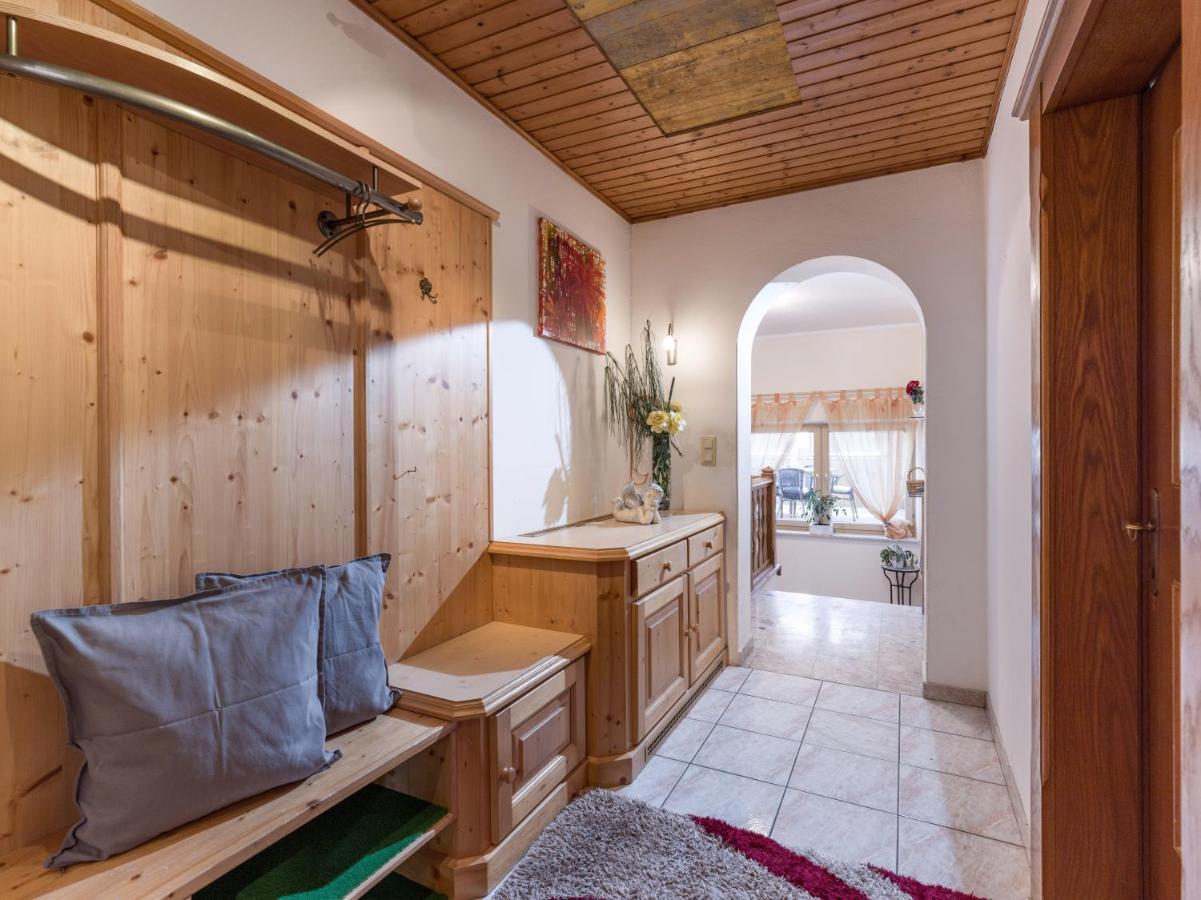 Haus Melanie Appartement Gerlosberg Buitenkant foto