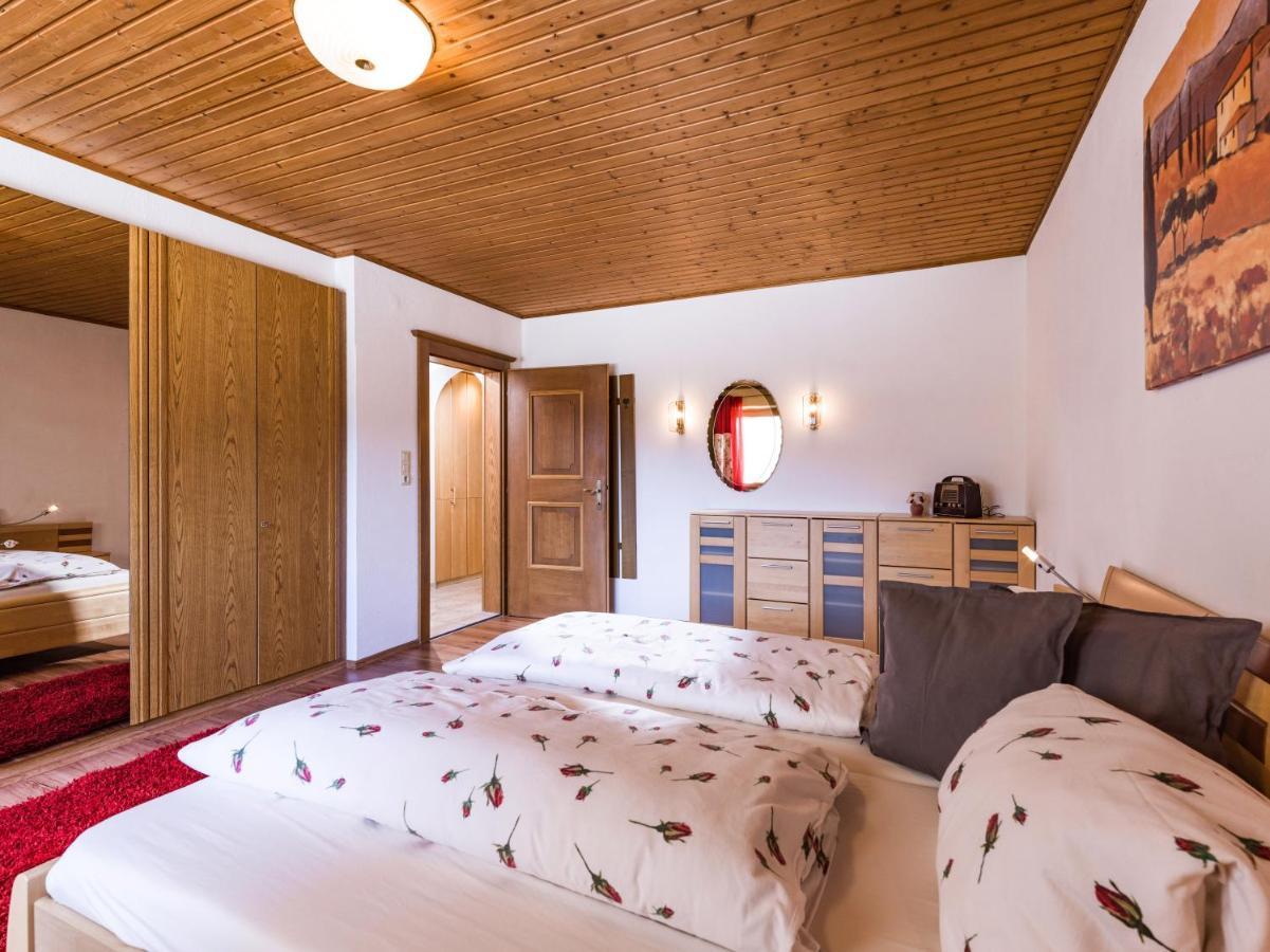 Haus Melanie Appartement Gerlosberg Buitenkant foto
