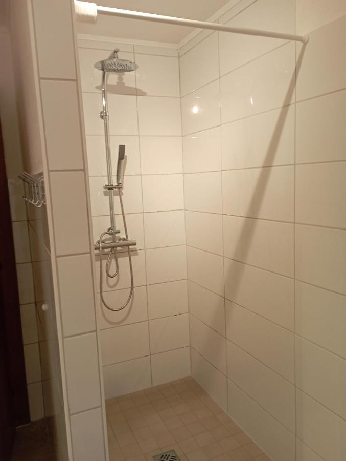 Haus Melanie Appartement Gerlosberg Buitenkant foto