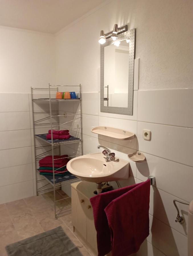 Haus Melanie Appartement Gerlosberg Buitenkant foto