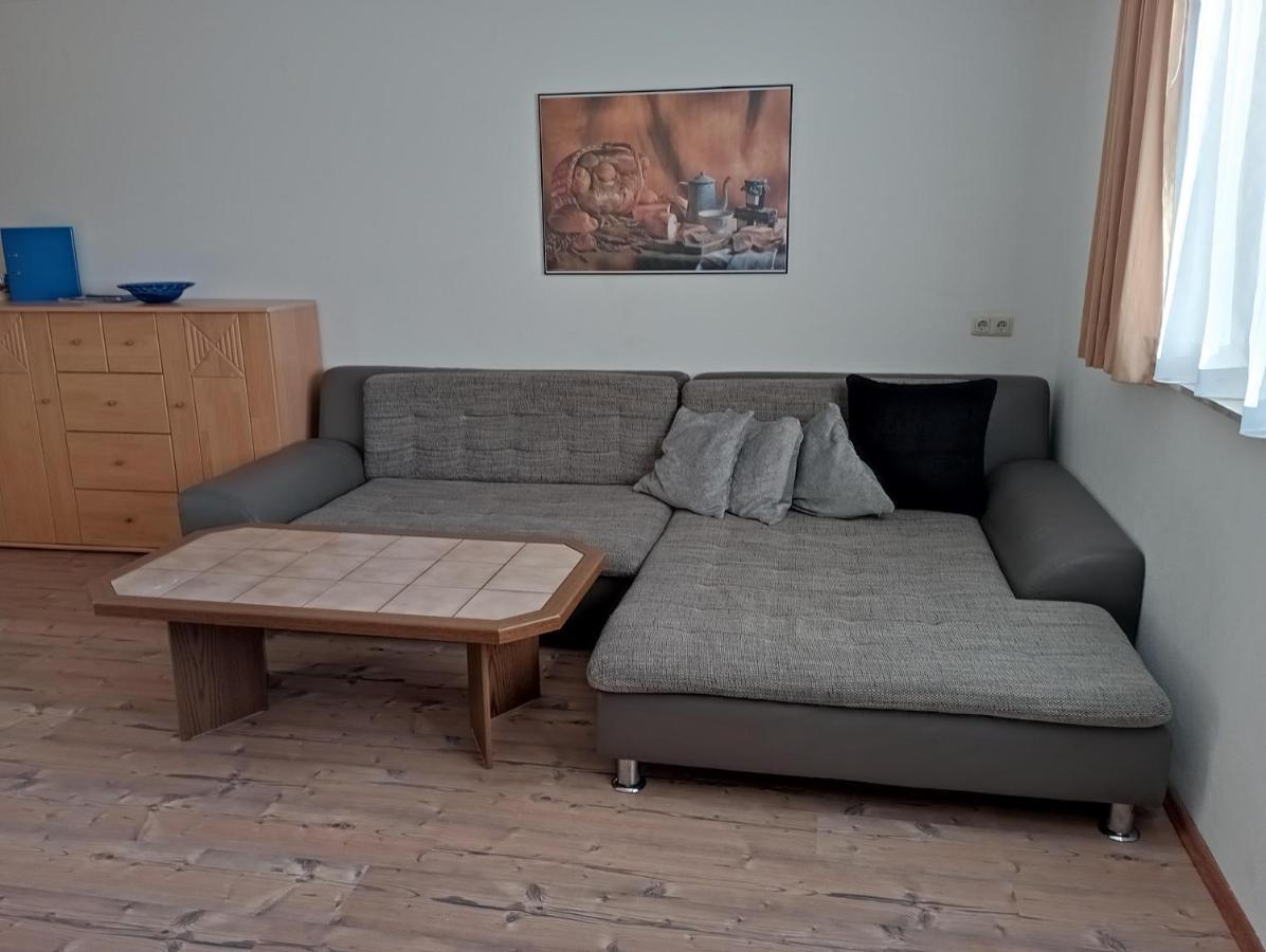 Haus Melanie Appartement Gerlosberg Buitenkant foto