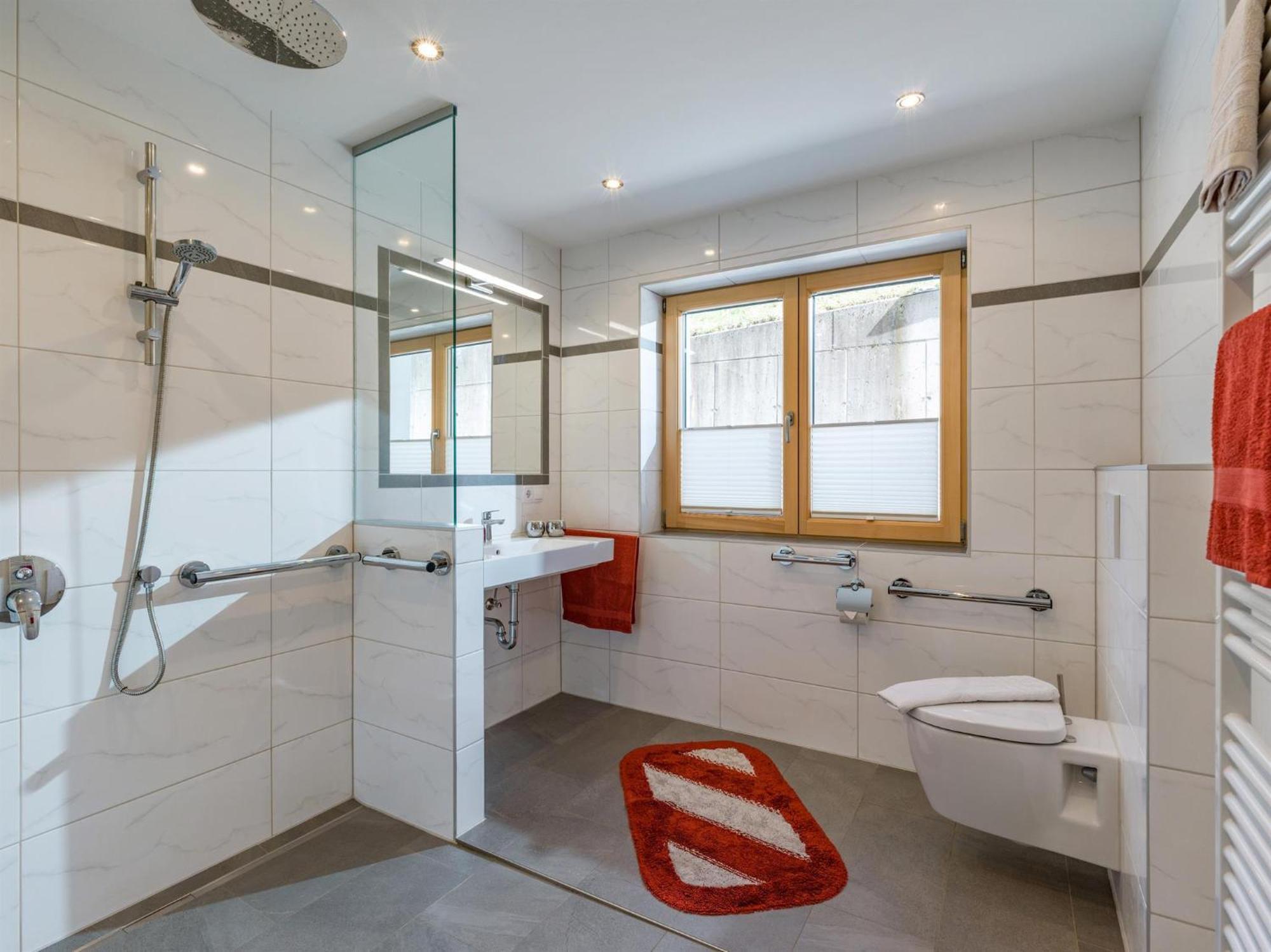 Haus Melanie Appartement Gerlosberg Buitenkant foto